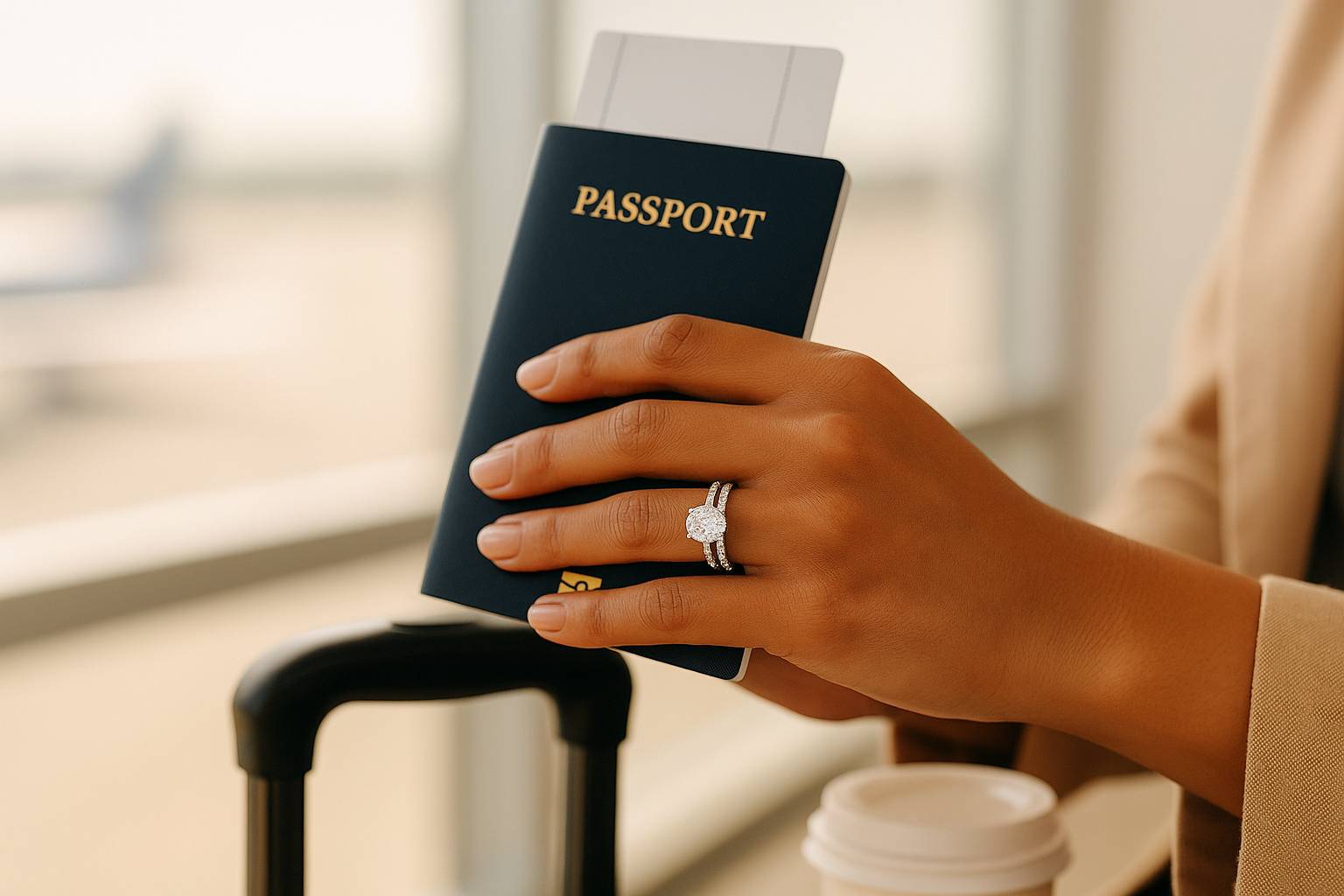 The Ultimate Travel Jewelry Capsule: Build a 7‑Piece Set That Goes Everywhere (2025)