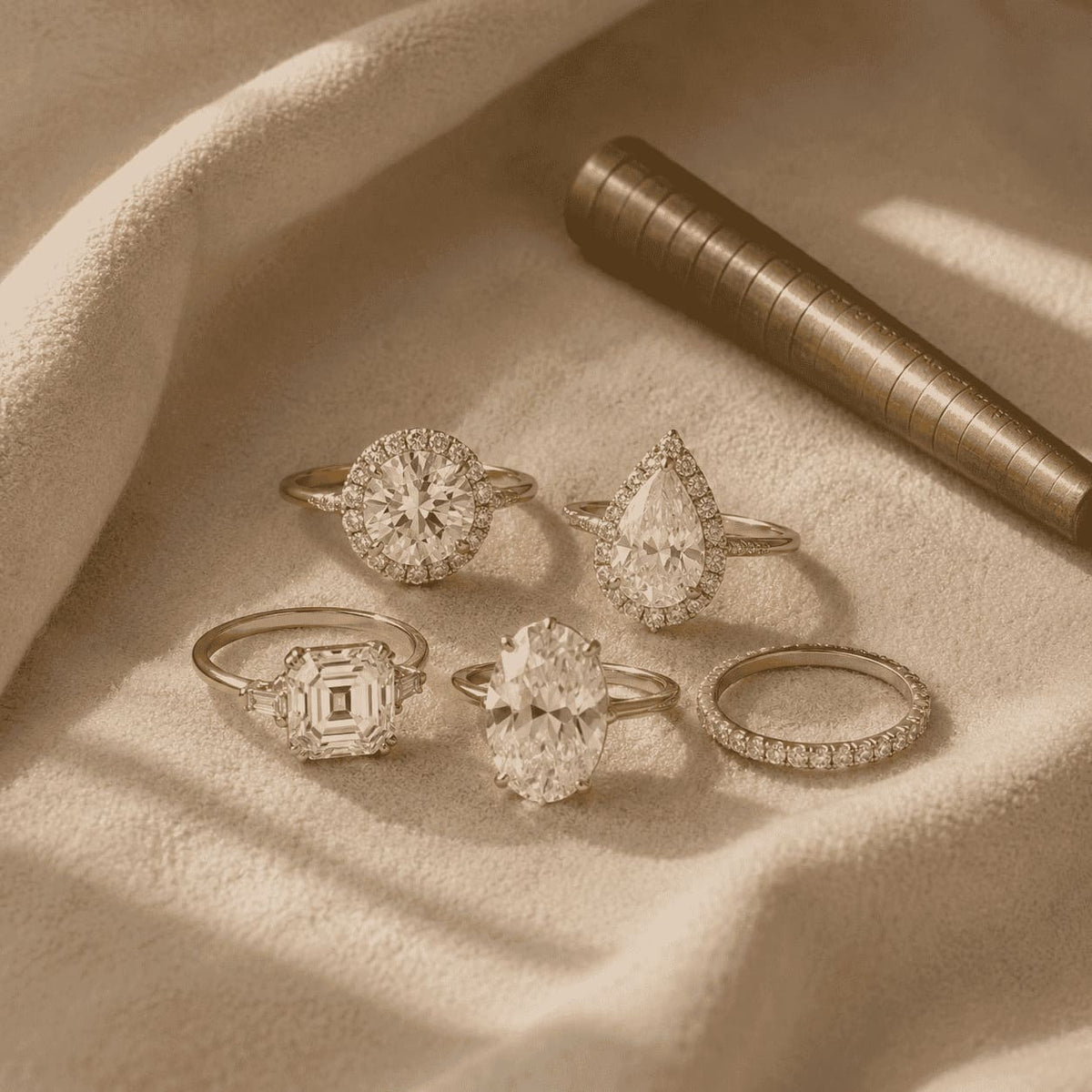 Why the Same Ring Fits Differently on Every Finger — And What to Do About It