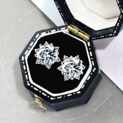 The Astraea Stud Earrings