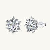 The Astraea Stud Earrings