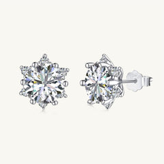 The Astraea Stud Earrings