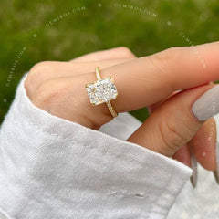 The Aura Ring - Gold