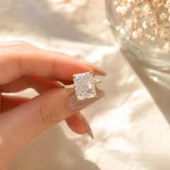 The Aura Ring - Gold