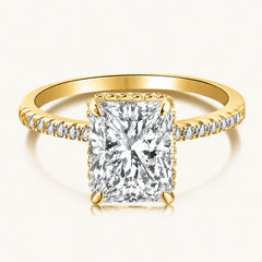 The Aura Ring - Gold