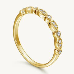 The Beloved Ring - Gold