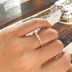 The Beloved Ring - Gold