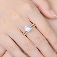 The Beloved Ring - Gold