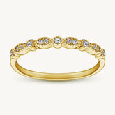 The Beloved Ring - Gold