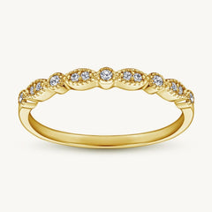 The Beloved Ring - Gold