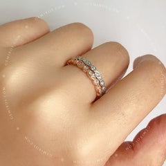 The Beloved Ring