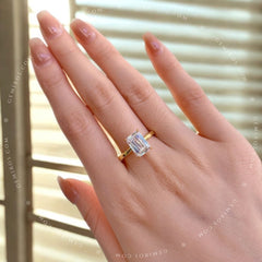 The London Ring - Gold