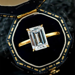 The London Ring - Gold