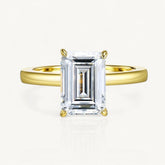 The London Ring - Gold