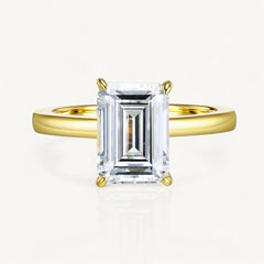 The London Ring - Gold