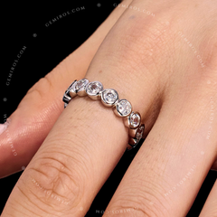 The Cherish Ring