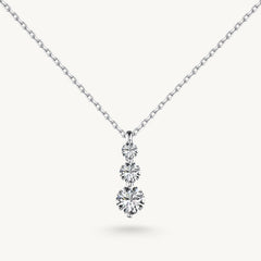 The Crescendo Necklace