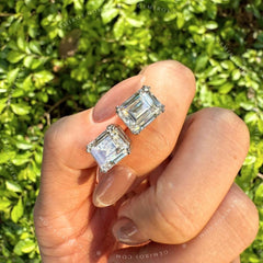 The Edith Stud Earrings