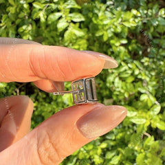 The Edith Stud Earrings