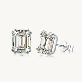 The Edith Stud Earrings