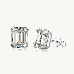 The Edith Stud Earrings