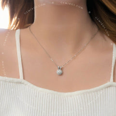 The Élodie Necklace