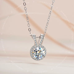 The Élodie Necklace