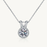 The Élodie Necklace