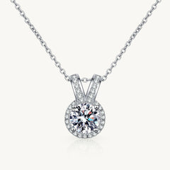 The Élodie Necklace