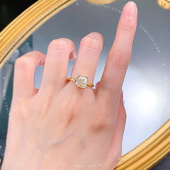 The Encircle Ring