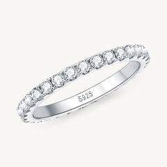 The Eternity Ring