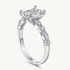 The Evangeline Ring