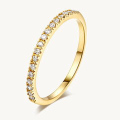 The Forever Ring - Gold