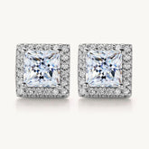 The Henrietta Stud Earrings