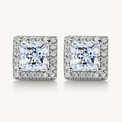 The Henrietta Stud Earrings