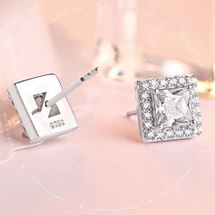 The Henrietta Stud Earrings