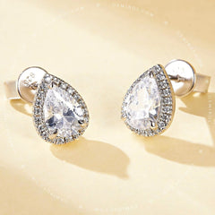 The Isabella Stud Earrings