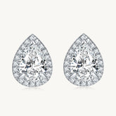 The Isabella Stud Earrings