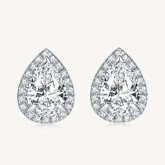 The Isabella Stud Earrings