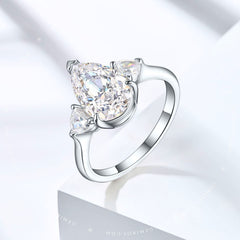 The Juliette Ring