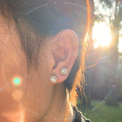 The Leighton Stud Earrings