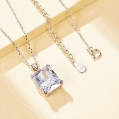 The Aura Pendant Necklace