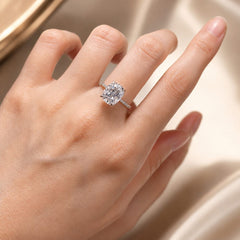 The Majesté Ring