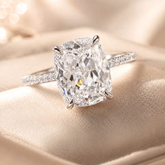 The Majesté Ring