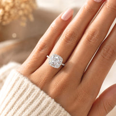 The Maxima Ring