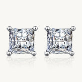 The Morgan Stud Earrings