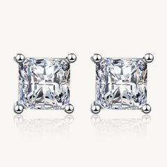 The Morgan Stud Earrings