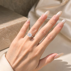 The Morgan Ring