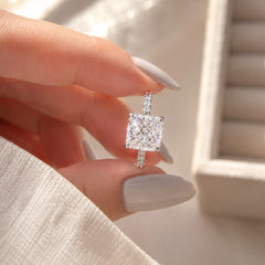 The Morgan Ring