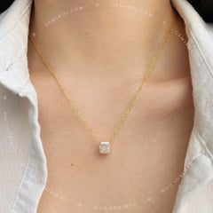 The Morgan Necklace - Gold