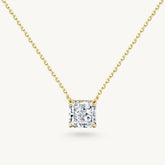 The Morgan Necklace - Gold